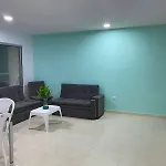 Vistas Azules