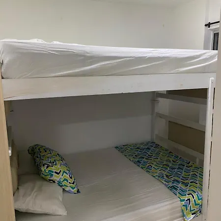Apartamento Vistas Azules *