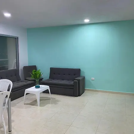 Vistas Azules Apartamento *